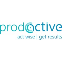 Suzhou ProdActive Consulting Co., Ltd. logo - Similar company to Solutions Engineering Limited