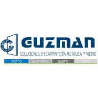 CRISTALERIA Y ALUMINIOS GUZMAN SL logo - Similar company to Ventanas Luke