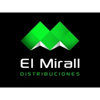 El Mirall Distribuciones logo - Similar company to Fomei