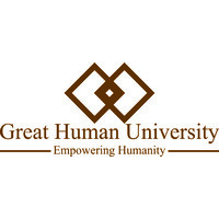 Great Human University - GHU logo - Similar company to Universal Coaching Federation