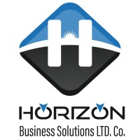 Horizon Business Solutions LTD. Co. logo - Similar company to Horizon Business Solutions