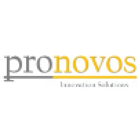 Pronovos Innovation Solutions