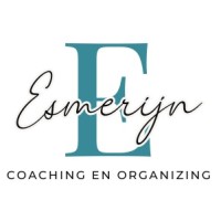 Esmerijn - Coaching en Organizing logo - Similar company to Snoeck Services