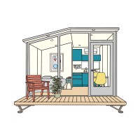 Vika Living logo - Similar company to Launchpod Ai