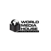 World Media House logo - Similar company to Powers Media House