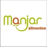 Manjar Alimentos logo - Similar company to Alcateia Engenharia De Construção