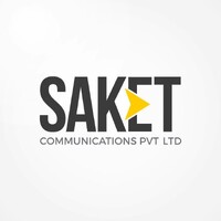 Saket Communications Pvt. Ltd. logo - Similar company to Thinking Partners