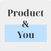 Product & You logo - Similar company to Hellobaytree
