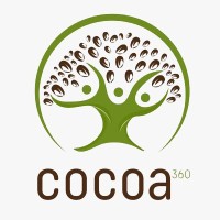 Cocoa360 logo - Similar company to Ledgerpro