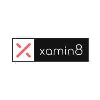 xamin8 logo - Similar company to Stic Congo