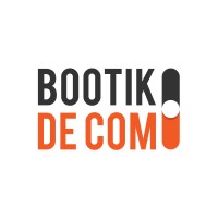 Bootik de Com logo - Similar company to Trip/In