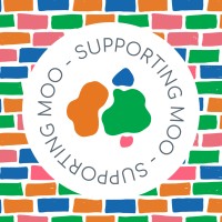 Supporting Moo logo - Similar company to Better N Beyond