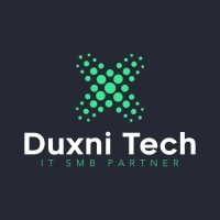 Duxni Tech logo - Similar company to Panterify