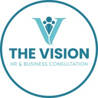 The Vision logo - Similar company to تنوير للخدمات المحاسبية والتطوير الإداري