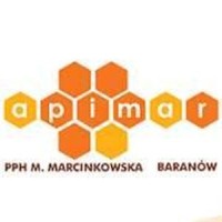 Apimar - Producent i dystrybutor produktów słodzących logo - Similar company to Ltr1 - Producent Mebli