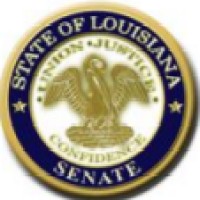 Louisiana State Senate logo - Similar company to Lsu Flores Mba Program