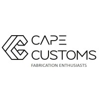 Cape Customs logo - Similar company to Expo Solutions