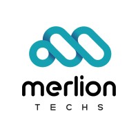 Merlion Techs logo - Similar company to Linkux