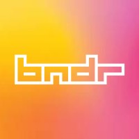 BNDR logo - Similar company to Mengschliff