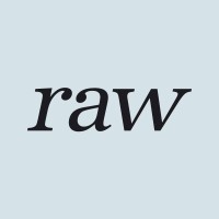 Raw Design Studio logo - Similar company to Note (Design Studio)