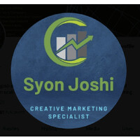Syon Marketing logo - Similar company to Syon Media Group