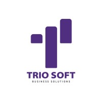 TrioSoft logo - Similar company to Trisoft