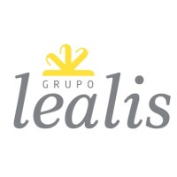 Grupo Lealis logo - Similar company to Abogueo