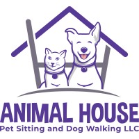 Animal House Pet Sitting and Dog Walking LLC logo - Similar company to The Dog Buddy