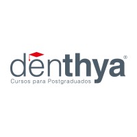 Denthya logo - Similar company to Gestión Dental Integral