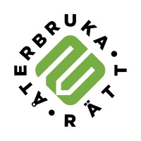 Återbruka Rätt logo - Similar company to Pg Tech Ab