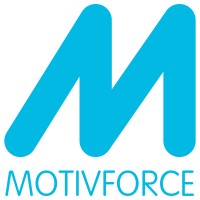 Motivforce | Top B2B Loyalty Programs logo - Similar company to Tilkee