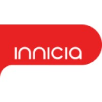 Innicia logo - Similar company to Qitr