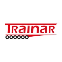 Trainar Semirremolques, SLU logo - Similar company to Teicar