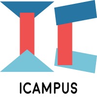 iCampus Liberia logo - Similar company to Civil Service Agency-Liberia
