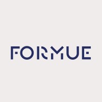 Formue Danmark logo - Similar company to Formue Norge