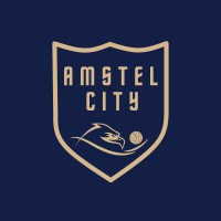 Amstel City F.C. logo - Similar company to Eostrix Vision
