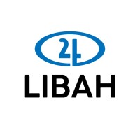 LIBAH Maquinarias logo - Similar company to Grupo Vicorp