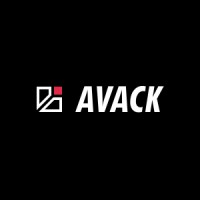 Avack Oy logo - Similar company to Bat. Power Oy