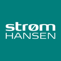 Strøm Hansen A/S logo - Similar company to Midtfjord El A/S