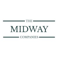 The Midway Companies logo - Similar company to Midway Mechanical