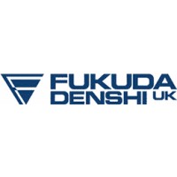 Fukuda Denshi UK logo - Similar company to Torque Solutions Ltd