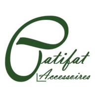 CATIFAT logo - Similar company to Sid (Société Internationale De Distribution)