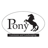 Pony Lawncare and Landscaping, LLC. logo - Similar company to Cassidy'S Landscaping