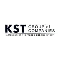 KST Group of Companies logo - Similar company to Massagedaily.Ph