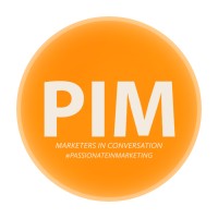 Passionate in Marketing logo - Similar company to Edmonks