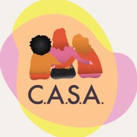 Casa Mulher - Coletivo De Apoio, Sororidade E Acolhimento