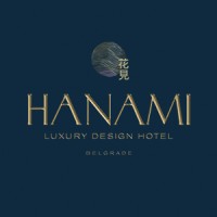 Hotel Hanami logo - Similar company to Hotel Lumière Belgrade