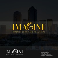 IMAGINE.AIG logo - Similar company to Ouda Project Masters