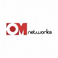 OM Networks logo - Similar company to Dristi Tech