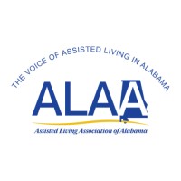 The Assisted Living Association of Alabama logo - Similar company to The Mane Attraction, Llc